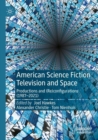 Image for American Science Fiction Television and Space