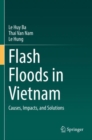 Image for Flash floods in Vietnam  : causes, impacts, and solutions