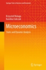 Image for Microeconomics: Static and Dynamic Analysis