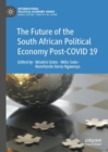 Image for The Future of the South African Political Economy Post-COVID 19