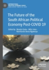 Image for The future of the South African political economy post COVID-19