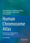 Image for Human chromosome atlas  : introduction to diagnostics of structural aberrartions