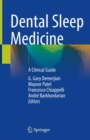 Image for Dental Sleep Medicine: A Clinical Guide