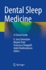Image for Dental sleep medicine  : a clinical guide
