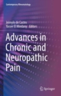 Image for Advances in chronic and neuropathic pain