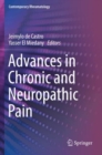 Image for Advances in Chronic and Neuropathic Pain