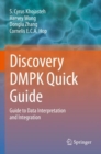 Image for Discovery DMPK quick guide  : guide to data interpretation and integration