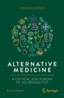 Image for Alternative Medicine: A Critical Assessment of 202 Modalities