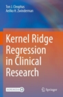 Image for Kernel Ridge Regression in Clinical Research