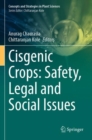 Image for Cisgenic Crops: Safety, Legal and Social Issues