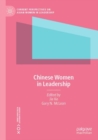 Image for Chinese Women in Leadership