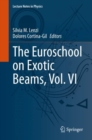 Image for Euroschool on Exotic Beams, Vol. VI