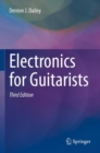 Image for Electronics for Guitarists