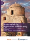Image for Eastern Christian Approaches to Philosophy