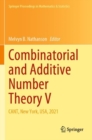 Image for Combinatorial and Additive Number Theory V