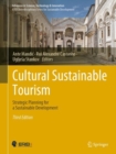 Image for Cultural sustainable tourism  : strategic planning for a sustainable development