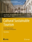 Image for Cultural Sustainable Tourism: Strategic Planning for a Sustainable Development