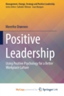 Image for Positive Leadership