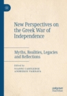 Image for New Perspectives on the Greek War of Independence
