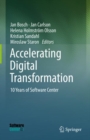 Image for Accelerating Digital Transformation: 10 Years of Software Center