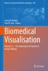 Image for Biomedical Visualisation: Volume 12 The Importance of Context in Image-Making