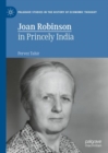 Image for Joan Robinson in Princely India