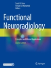 Image for Functional Neuroradiology