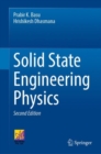 Image for Solid State Engineering Physics