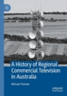 Image for A history of regional commercial television in Australia