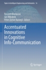 Image for Accentuated Innovations in Cognitive Info-Communication