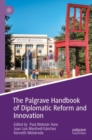 Image for The Palgrave Handbook of Diplomatic Reform and Innovation