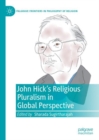Image for John Hick&#39;s Religious Pluralism in Global Perspective