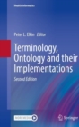 Image for Terminology, Ontology and Their Implementations
