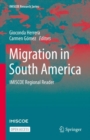Image for Migration in South America: IMISCOE Regional Reader