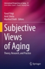 Image for Subjective Views of Aging
