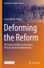 Image for Deforming the Reform