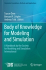 Image for Body of knowledge for modeling and simulation  : a handbook