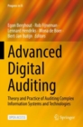 Image for Advanced Digital Auditing : Theory and Practice of Auditing Complex Information Systems and Technologies
