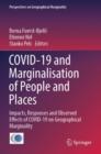 Image for COVID-19 and Marginalisation of People and Places