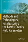 Image for Methods and Technologies for Measuring the Earth’s Gravity Field Parameters