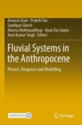 Image for Fluvial systems in the anthropocene  : process, response and modelling