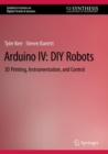 Image for Arduino IV: DIY Robots
