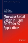 Image for Mm-wave circuit design in 16nm FinFET for 6G applications