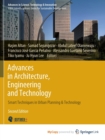 Image for Advances in Architecture, Engineering and Technology