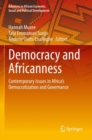 Image for Democracy and Africanness