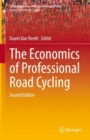 Image for The Economics of Professional Road Cycling