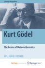 Image for Kurt Godel