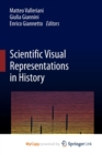 Image for Scientific Visual Representations in History