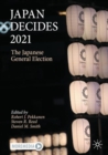 Image for Japan decides 2021  : the Japanese general election
