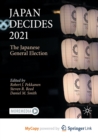 Image for Japan Decides 2021 : The Japanese General Election